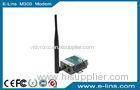 3G / 2G HSPA+ Wireless M2M GSM Modem With 21Mbps Broadband
