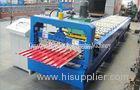 Roll-up Shutter Door Roll Forming Machine Making Shutter Strip