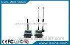 Industrial HSDPA / HSUPA GPS M2M 3G USB Wireless Cellular Modem