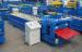 Wall Panel / Glazed Tile Roll Forming Machine , Auto Cold Roll Forming Equipment