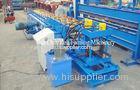 Color Steel Plate C Purlin Roll Forming Machine Cold Roll Forming Equipment