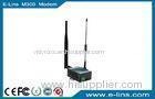 Broadband M2M 4G Wireless Modem With 150Mbps Downlink / 50Mbps Uplink