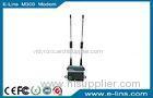 M2M USB LTE FDD TDD 4G Industrial Modem 100Mbps With Windows / Mac OS