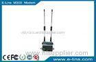 M2M USB LTE FDD TDD 4G Industrial Modem 100Mbps With Windows / Mac OS