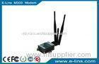 LTE / UMTS WCDMA SIM / APN 3G / 4G Wireless Modem 150MBps