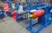 380V 50Hz Metal Plate Cutting Machine Uncoiling Slitting Cutting Production Line