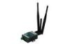 3G CDMA2000 / 4G LTE Ethernet Modem With USB Sim Slot External Antenna