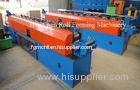 175mm Shaft Bearing Steel Cold Roll Forming Machine 380V 50Hz 3 Phases