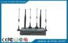 Quad Band GSM / GPRS / EDGE Industrial 3G Router For Vending Machine