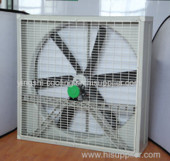 2015 new plastics 21000/18000m^3/h exhaust fan
