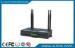 Mobile 3G UMTS HSDPA PPTP / L2TP / IPSec Dual Sim Router For Failover Switching Freely