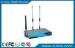 H820 4G LTE Multi WAN WiFi Industrial Cellular Router For Vending Machine