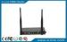 High Gain Power WiFi OpenWRT Industrial Wireless Router 4 LAN RJ45 port H860