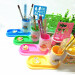 personalized cute pencil holder for kids