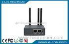 High Speed Industrial M2M CDMA WIFI Router With SIM / UIM Card Slot