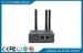 High Speed Industrial M2M CDMA WIFI Router With SIM / UIM Card Slot