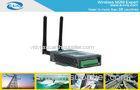 Industrial 3G / 2G CDMA2000 / CDMA WIFI Router for Telemetry / SCADA