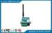 IEEE802.11n 14.7Mbps DL CDMA 3G Industrial Network Router For Wireless M2M