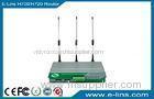 GPRS EDGE LTE 3g/4g Mobile Broadband Router With 4 LAN RJ45 Ports H720