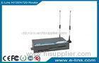 3G WCDMA Wireless Dual SIM GPRS Router , WiFi 802.11n GSM EDGE Routers