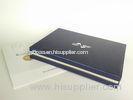 Custom Gift Packaging Boxes With Lid, Stylish Printed Rigid Paper Board Box For Cosmetic