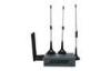 OpenWRT EDGE GSM Wireless Router With External Detachable Antenna