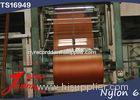 Agriculture Tyres Nylon Tyre Cord Fabric 1260D / 3 , Tire Cord Fabrics