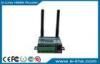 2G / 3G GSM EDGE GPRS WIFI Routerr With Replaceable Antenna Sim Slot