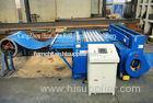 1mm Thickness Metal Plate Leveling And Cutting Machine for Width 1000mm - 1250mm