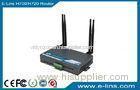 WiFi 1 WAN RJ45 Cellular Broadband Router Built In Two SIM/UIM Card Slot