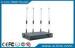 IPSec / PPTP UMTS WCDMA HSUPA 3G VPN Router Built In SIM / UIM Card Slot