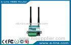 Mobile Multi - WAN 3.5G Broadband HSUPA 3G VPN Router For Cellular Network
