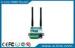 Mobile Multi - WAN 3.5G Broadband HSUPA 3G VPN Router For Cellular Network