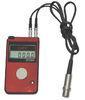 Handheld Digital Ultrasonic Thickness Gauge 0.1mm Resolution For Measuring Steel Wall