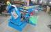 Shaft Bearing Steel Door Frame Roll Forming Machine Metal Roll Forming Equipment