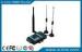 Industrial Sim WCDMA VPN GPS Mobile UMTS Router 21Mbps / 5.76Mbps