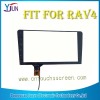 touch screen 10.1 inch fit for Rav4 navigation