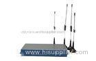 3G / 4G HSDPA Broadband Router , Sim WiFi 802.11 b/g/n Cellular Mobile Router