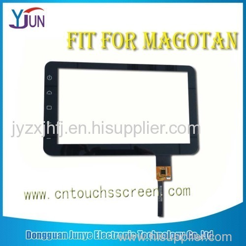 touch screen 8 inch fit forMagotan navigation