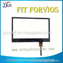 touch screen 10.1 inch fit for Vios navigation