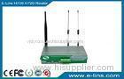 Durable 4 LAN RJ45 3G HSDPA Router Cellular Network Extender Router