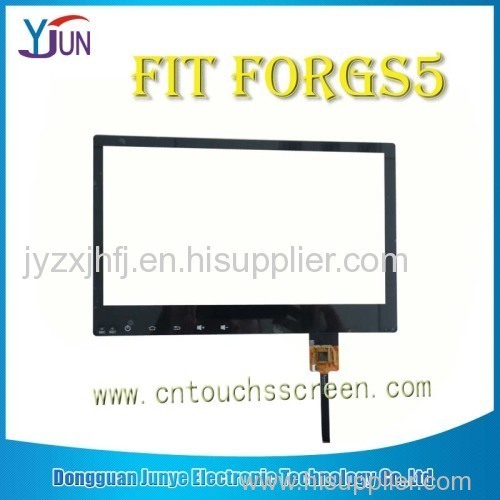 touch screen 10.1 inch fit for the new camry navigation