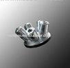 90V - 240V Metallurgical Microscope Inverted With High Resolution Images