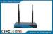 Industrial WiFi HSDPA Router , 3G Sim Broadband Router For Wireless M2M