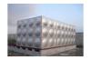 S.S/ GRP / Galvanized Sectional water tank