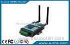 Unlocked Cellular Mobile 3G HSDPA Router For CCTV / PLC / POS / ATM