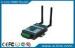 Unlocked Cellular Mobile 3G HSDPA Router For CCTV / PLC / POS / ATM