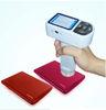 Multifunctional Color Difference Meter Portable Stable With High Precision