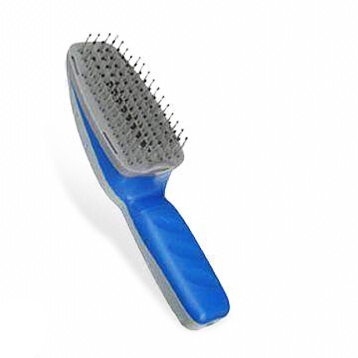 pet groom pro grooming brush and stainless pet comb TVH6460Pet Groom Pro manufacturer from