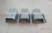 PLC Control Floor Deck Roll Forming Machine With Cycloidal Reducer